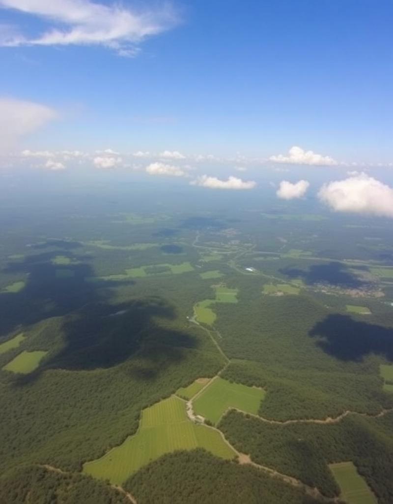 Terrenos